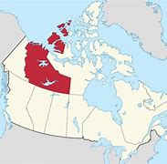 Image result for Inuit Native American Map