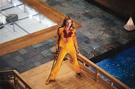 Image result for Uma Thurman Kill Bill Vol. 1