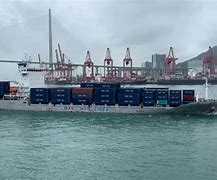 Image result for Wan Hai Shipping Logo