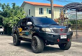 Image result for TCU Hilux Vigo