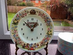 Image result for Wedgwood Clock