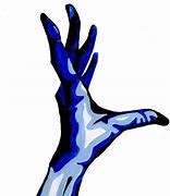 Image result for Drawing of Hand Reaching Up