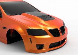 Image result for Pontiac G8 GT Custom Hood