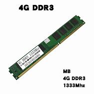 Image result for Ram DIMM 1333MHz