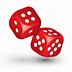 Image result for Cute Dice Clip Art