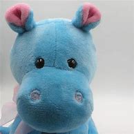 Image result for Red Hippo Toy Upset