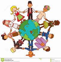 Image result for Different Cultures Clip Art