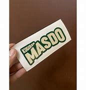 Image result for Masdo Poster