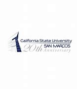 Image result for CSU San Marcos Logo