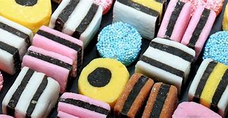 Image result for Licorice Babies Candy