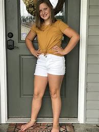 Image result for Cute Girly Outfits with Shorts