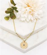 Image result for Pisces Symbol Necklace