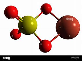 Image result for Copper II Sulfate Structure