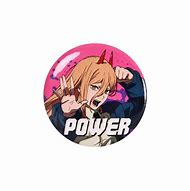 Image result for Power Chainsaw Man Tail