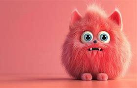 Image result for Cute Pink Cartoon Cat