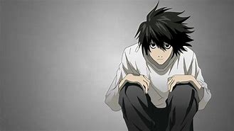 Image result for L Death Note HD