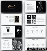 Image result for Gold PowerPoint Design