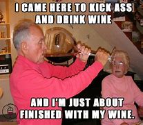 Image result for Wine Jokes Meme