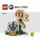 Image result for lego 76964 instructions