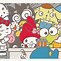 Image result for Sanrio MacBook Wallpaper