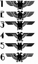 Image result for World War 2 Double Headed Eagle