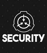 Image result for SCP Foundation Security