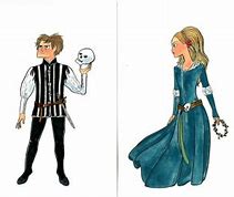 Image result for Hamlet Themes