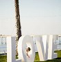 Image result for Wedding Love Sign