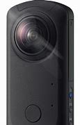 Image result for Ricoh Theta Z1 Camera