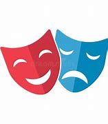 Image result for Drama Face Mask