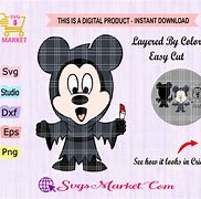 Image result for Mickey Mouse Scream