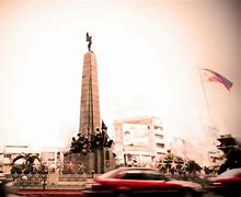 Image result for Monumento Circle Caloocan