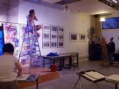 Image result for Figure Drawing Art Academy