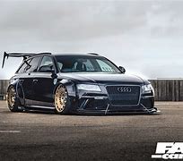 Image result for Bagged Audi A3