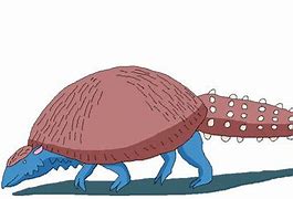 Image result for Barv the Glyptodon