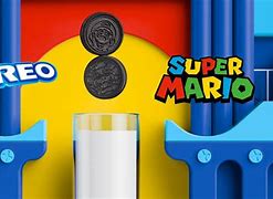 Image result for Mario Oreo Cookies