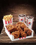 Image result for Xtreme Duo Box KFC