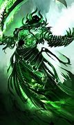 Image result for Green Magic Powers