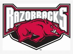 Image result for Razorback Logo.svg