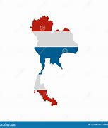 Image result for Thailand Map Icon