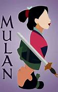 Image result for Disney Mulan Wallpaper 4K