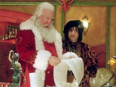 Image result for The Santa Clause Dad