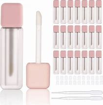 Image result for Lip Gloss without Stopper