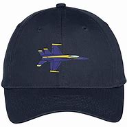 Image result for Blue Angels Hat