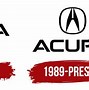 Image result for Acura Logo.png