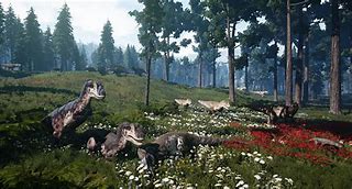 Image result for Wolf Mod Path of Titans