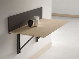 Image result for TNB Wall Mounted Table