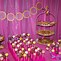 Image result for Cake Pop Display