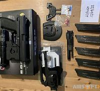 Image result for Airsoft Gun Tokyo Marui MK23