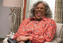 Image result for Madea Lort